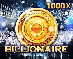 JDB : Billionaire - HASEAGAMING