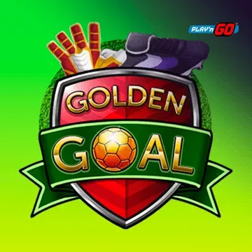 PlaynGo : Golden Goal - HASEAGAMING
