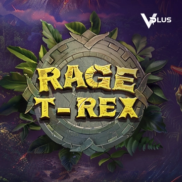 Vplus : Rage T-Rex - HASEAGAMING