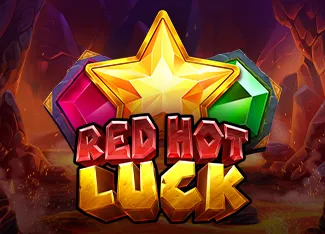 Pragmatic : Red Hot Luck - HASEAGAMING