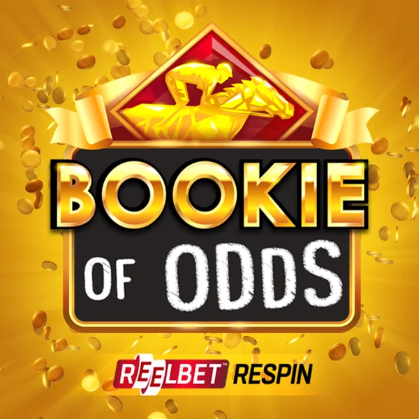 Microgaming : Bookie of Odds - HASEAGAMING