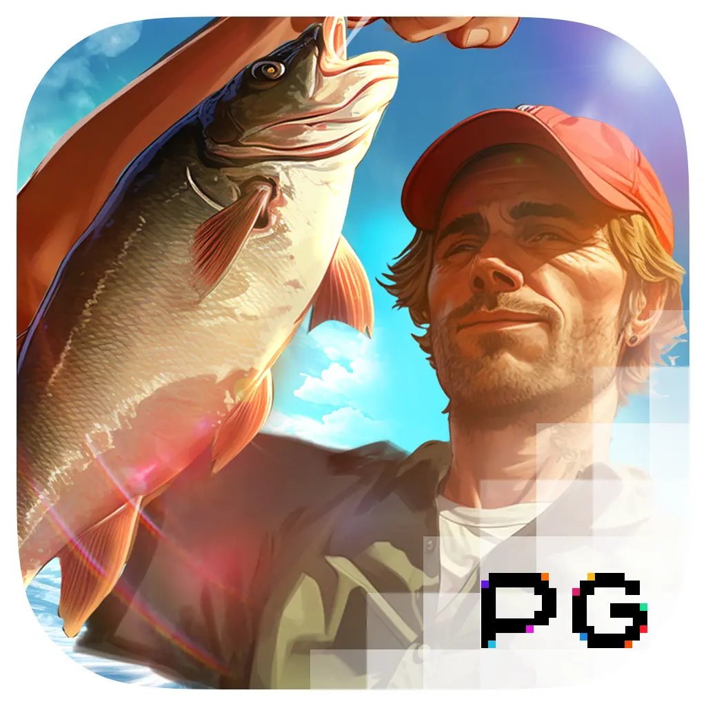 PGSoft : Shark Hunter - HASEAGAMING