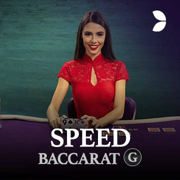 Speed Baccarat G - HASEAGAMING