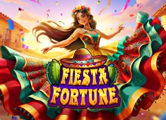 Pragmatic : Fiesta Fortune - HASEAGAMING