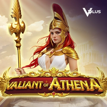 Vplus : Valiant of Athena - HASEAGAMING