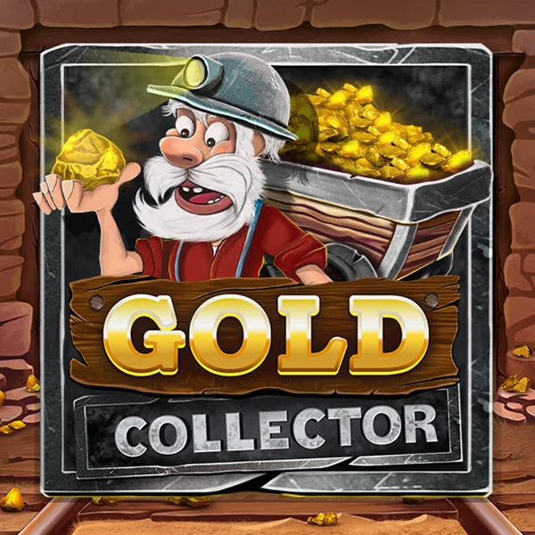 Microgaming : Gold Collector - HASEAGAMING