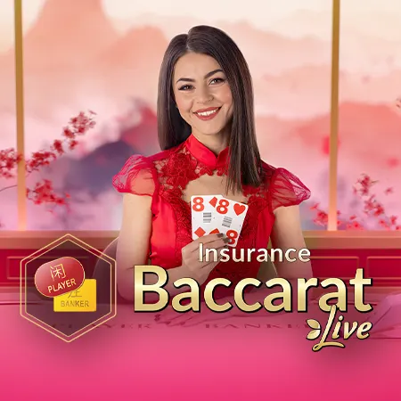 Baccarat Insurance - HASEAGAMING