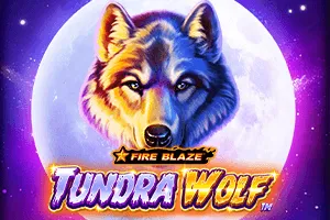 Playtech : Fire Blaze: Tundra Wolf - HASEAGAMING