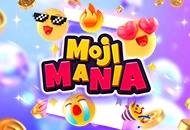 Spadegaming : Moji Mania - HASEAGAMING