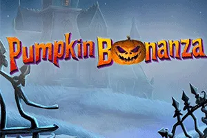 Playtech : Pumpkin Bonanza - HASEAGAMING