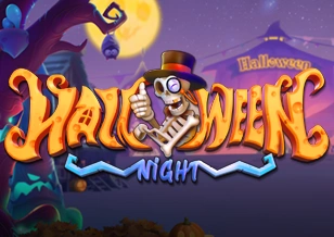 AFB : Hallowen - HASEAGAMING