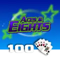Aces and Eights 100 Hand - HASEAGAMING