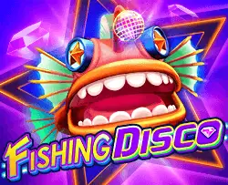 Fishing Disco - HASEAGAMING