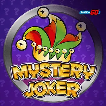 PlaynGo : Mystery Joker - HASEAGAMING
