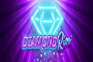 Playtech : Diamond Rise - HASEAGAMING