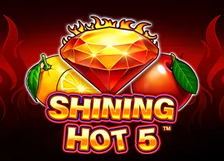 Pragmatic : Shining Hot 5 - HASEAGAMING