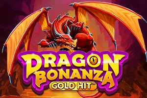 Playtech : Gold Hit: Dragon Bonanza - HASEAGAMING