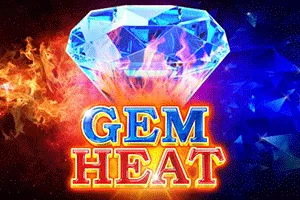 Playtech : Gem Heat - HASEAGAMING