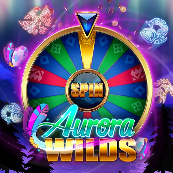 Microgaming : Aurora Wilds - HASEAGAMING