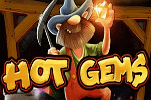 Playtech : Hot Gems - HASEAGAMING
