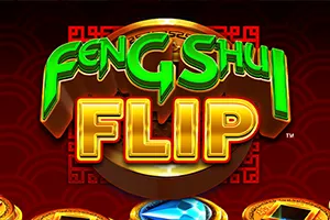 Playtech : Feng Shui Flip - HASEAGAMING