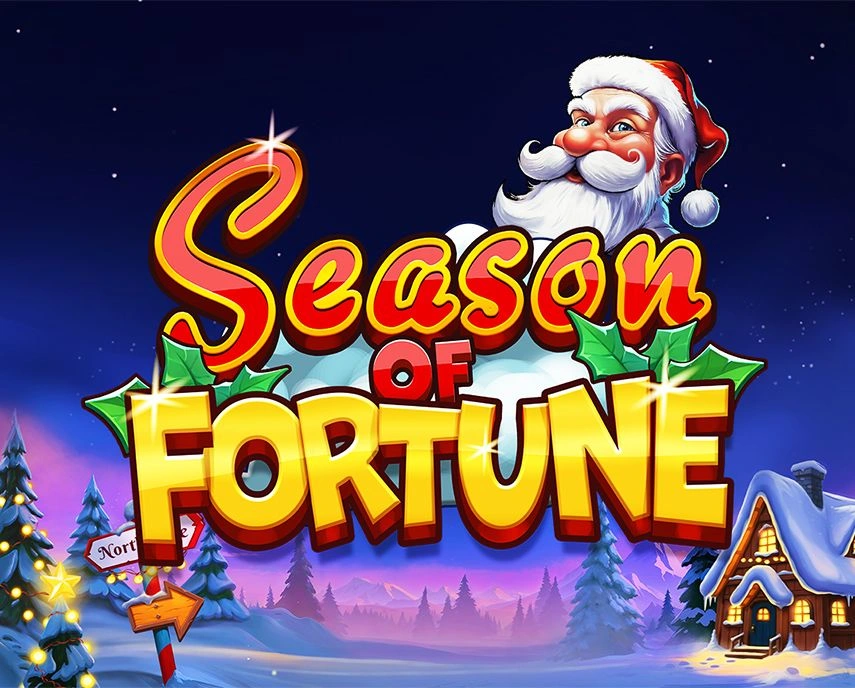 Slotmill : Season of Fortune - HASEAGAMING