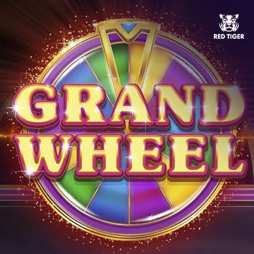 Redtiger : Grand Wheel - HASEAGAMING