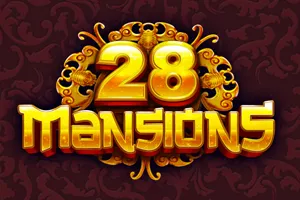 Playtech : 28 Mansions - HASEAGAMING