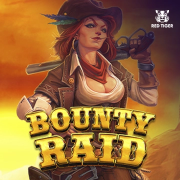 Redtiger : Bounty Raid - HASEAGAMING