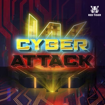 Redtiger : Cyber Attack - HASEAGAMING