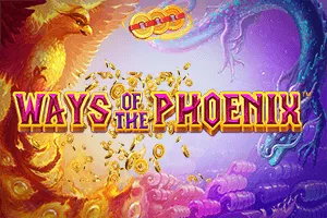 Playtech : Ways of the Phoenix - HASEAGAMING