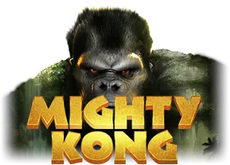 Pragmatic : Mighty Kong - HASEAGAMING