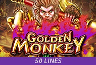 Spadegaming : Golden Monkey - HASEAGAMING