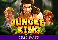 Spadegaming : Jungle King - HASEAGAMING