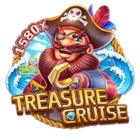 Facai : TREASURE CRUISE - HASEAGAMING