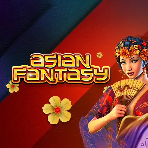 Playtech : Asian Fantasy - HASEAGAMING