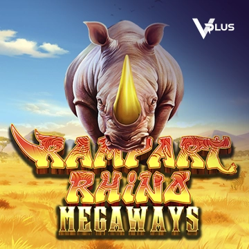Vplus : Rampart Rhino - HASEAGAMING