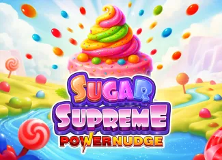 Pragmatic : Sugar Supreme Powernudge - HASEAGAMING