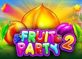 Fruit Party 2 - HASEAGAMING