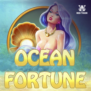 Redtiger : Ocean Fortune - HASEAGAMING