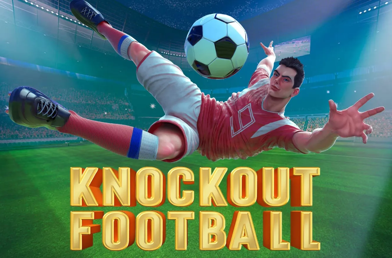 Habanero : Knockout Football - HASEAGAMING