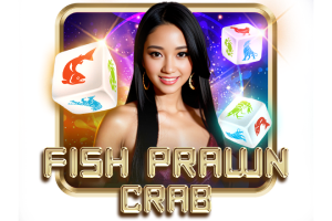 FishPrawnCrab - HASEAGAMING