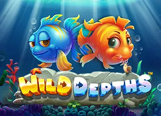 Pragmatic : Wild Depths - HASEAGAMING