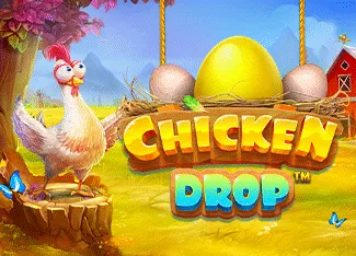 Pragmatic : Chicken Drop - HASEAGAMING