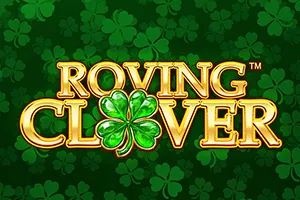 Playtech : Roving Clover™ - HASEAGAMING