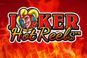 Playtech : Joker Hot Reels - HASEAGAMING
