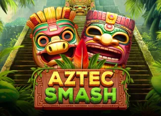 Pragmatic : Aztec Smash - HASEAGAMING