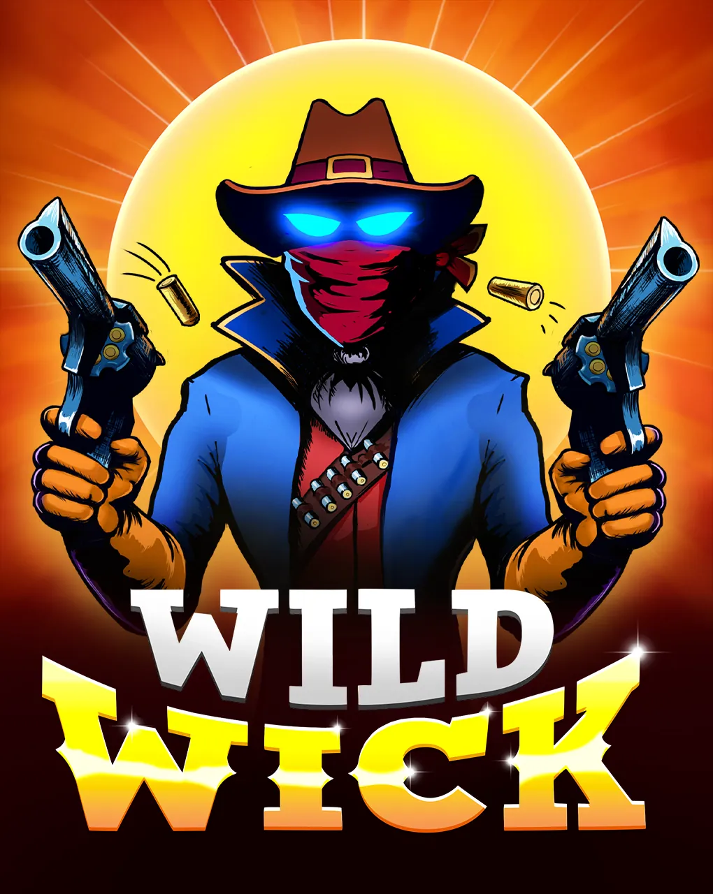 Wild Wick - HASEAGAMING