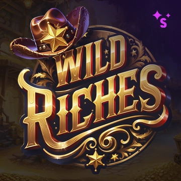 Spinocchio : Wild Riches - HASEAGAMING