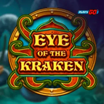 PlaynGo : Eye of The Kraken - HASEAGAMING
